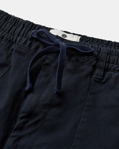 Pantalone anerkjndt navy