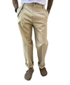 Pantalone Beaucoup crema