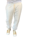 Pantalone Tuta woc bianco