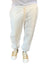 Pantalone Tuta woc bianco