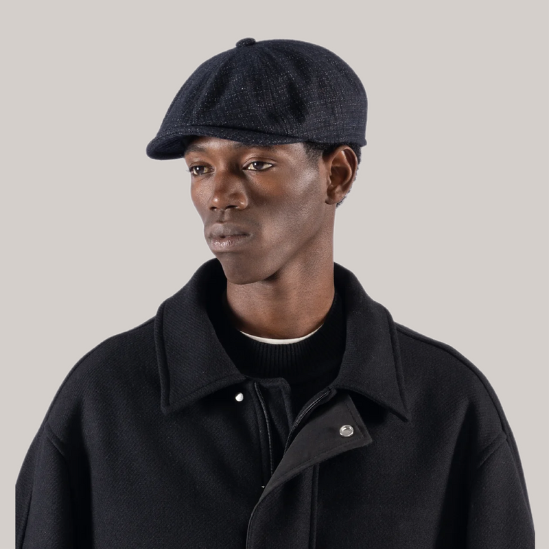 Cappello imbrian coppola