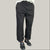 Pantalone telacruda nero