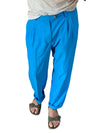 Pantalone Choice azzurro