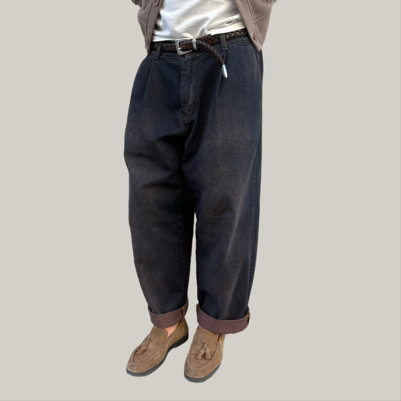 Jeans Vndm Japan