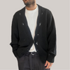 Maglione imbrian nero