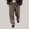 Pantalone imbrian pied paul