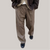 Pantalone imbrian pied paul