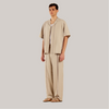 Pantalone imbrian sabbia