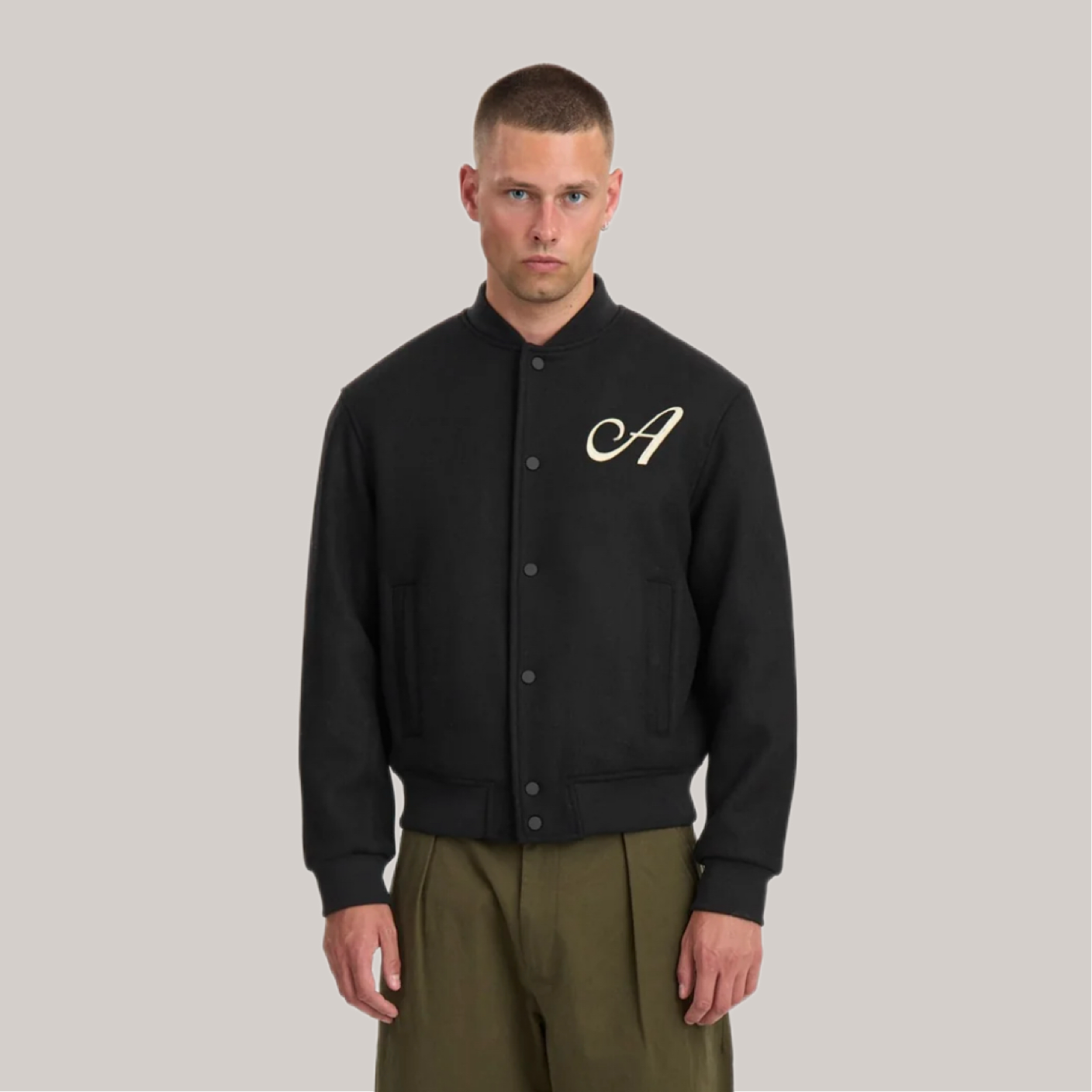 Bomber anerkjendt nero