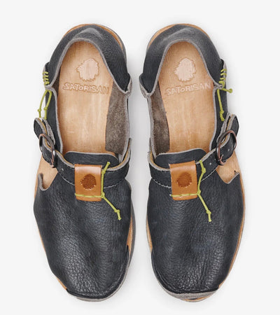 Scarpa Satorisan black