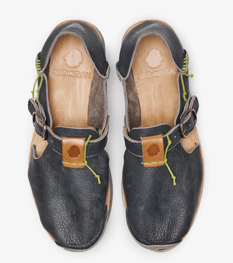 Scarpa Satorisan black