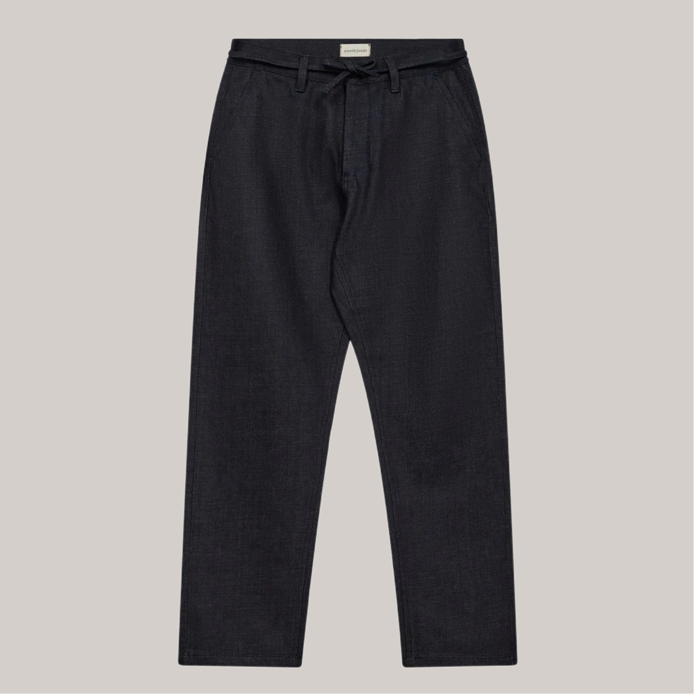 Jeans anerkjendt denim japan