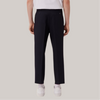 Pantalone studio nero