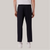 Pantalone studio nero