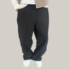 Pantalone imbrian over nero