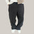 Pantalone imbrian over nero