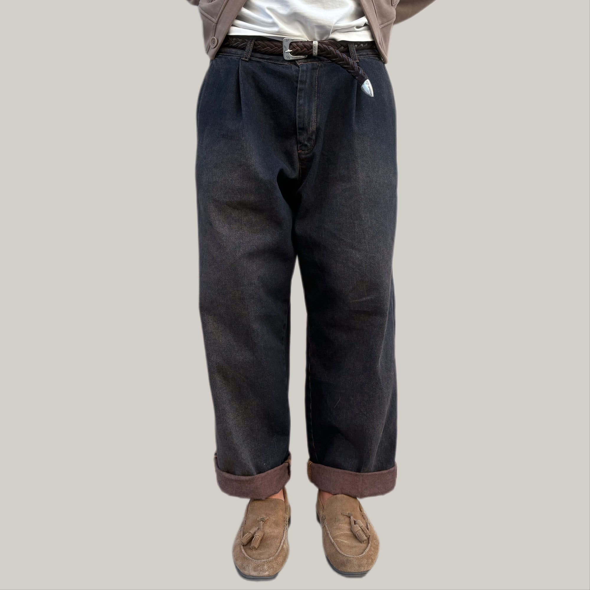 Jeans Vndm Japan
