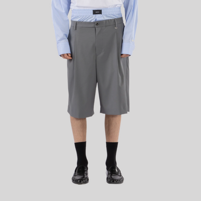 Bermuda I'm brian grigio