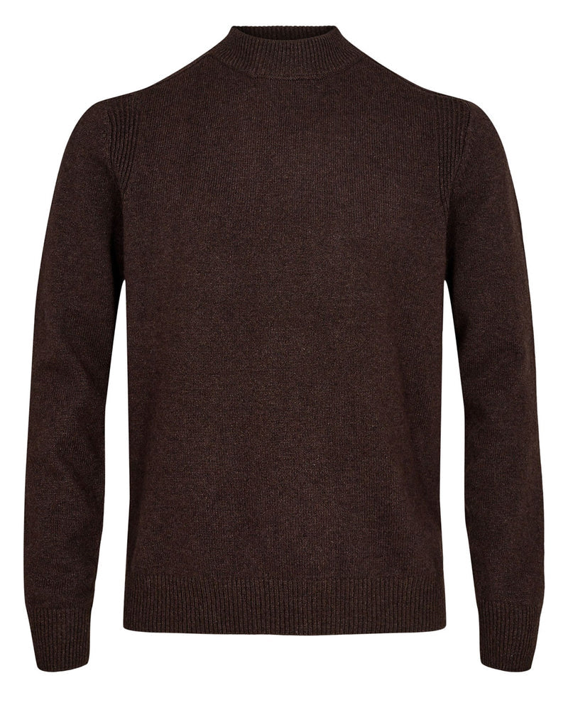 Maglione Anearkjendt cioccolato