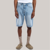 Berumda de denim Jeans