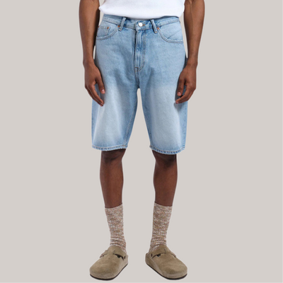 Berumda de denim Jeans