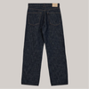 Jeans anerkjendt blu danim