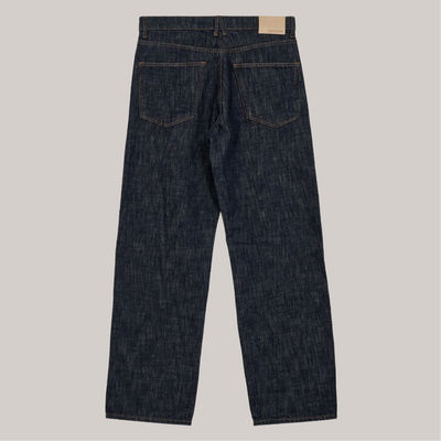 Jeans anerkjendt blu danim
