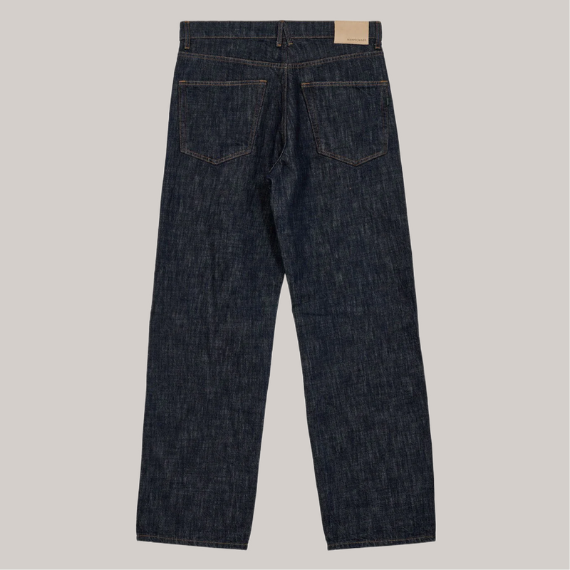Jeans anerkjendt blu danim
