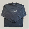 T-shirt imbrian con stampe basa nera