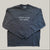 T-shirt imbrian con stampe basa nera