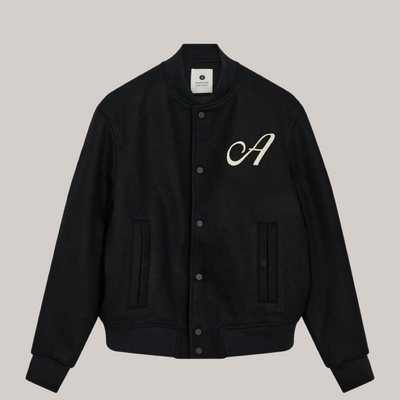 Bomber anerkjendt nero