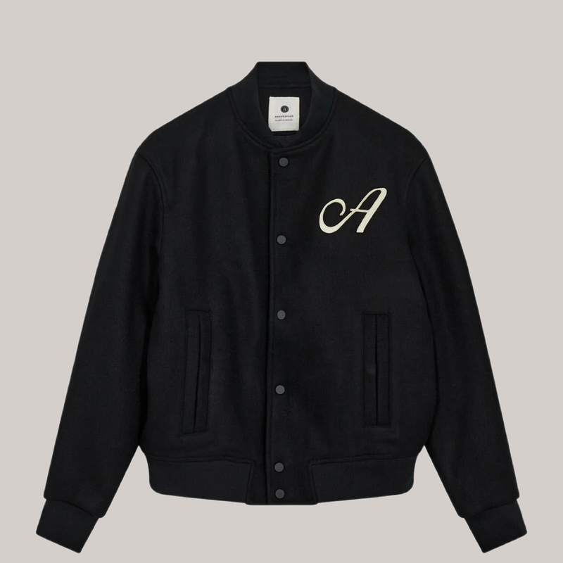 Bomber anerkjendt nero