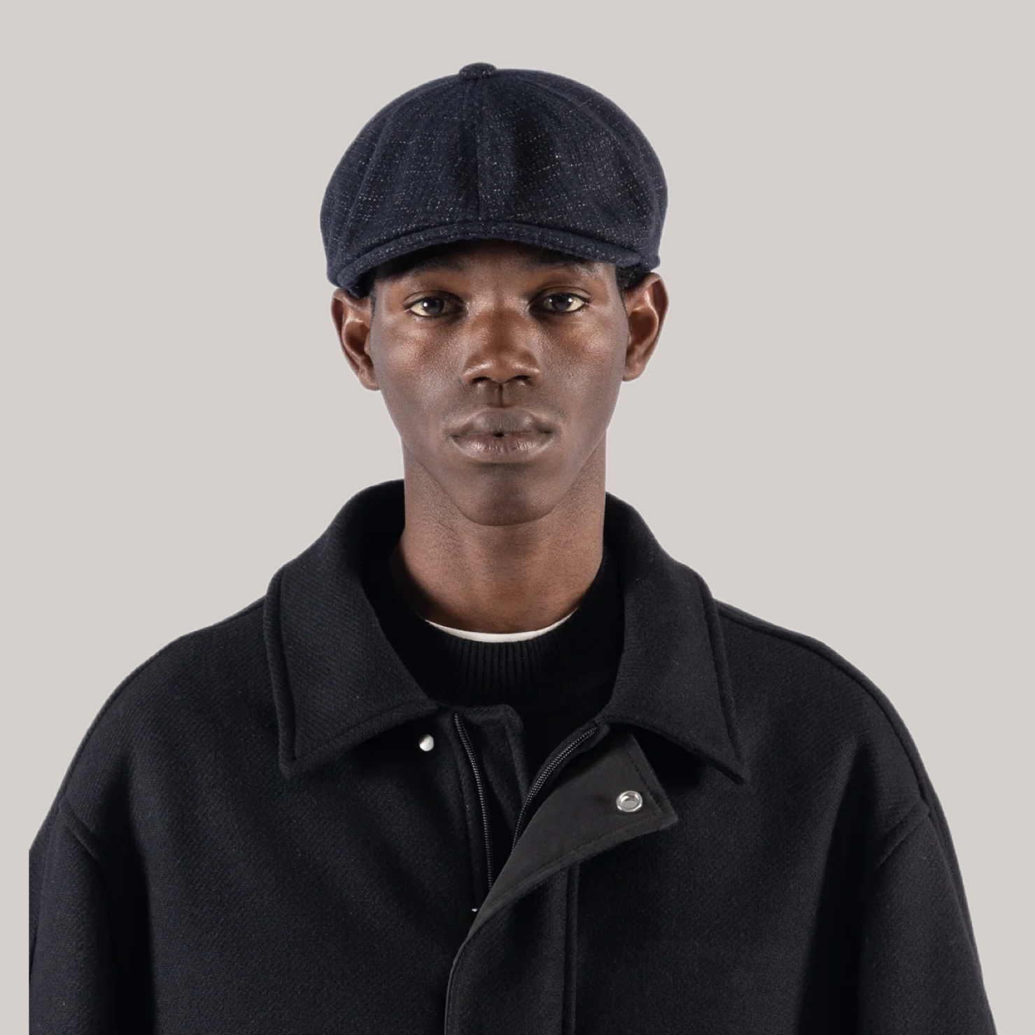 Cappello imbrian coppola