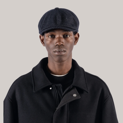 Cappello imbrian coppola