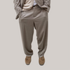 Pantalone c.9.3 sabbia