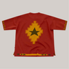 T-shirt Telacruda