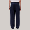 Jeans studio blu denim scuro