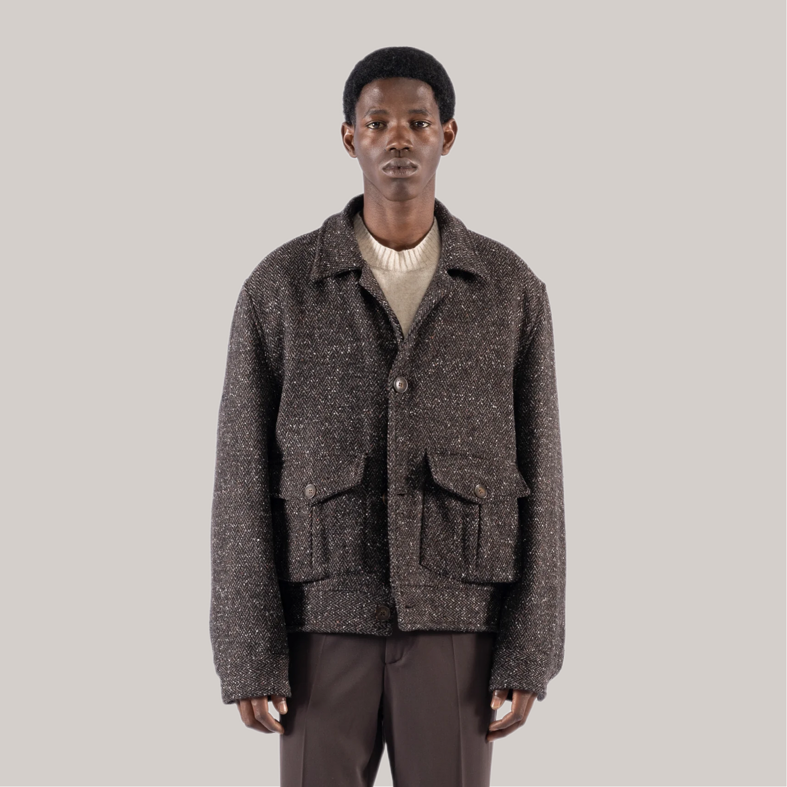 Giubbetto imbrian sale pepe