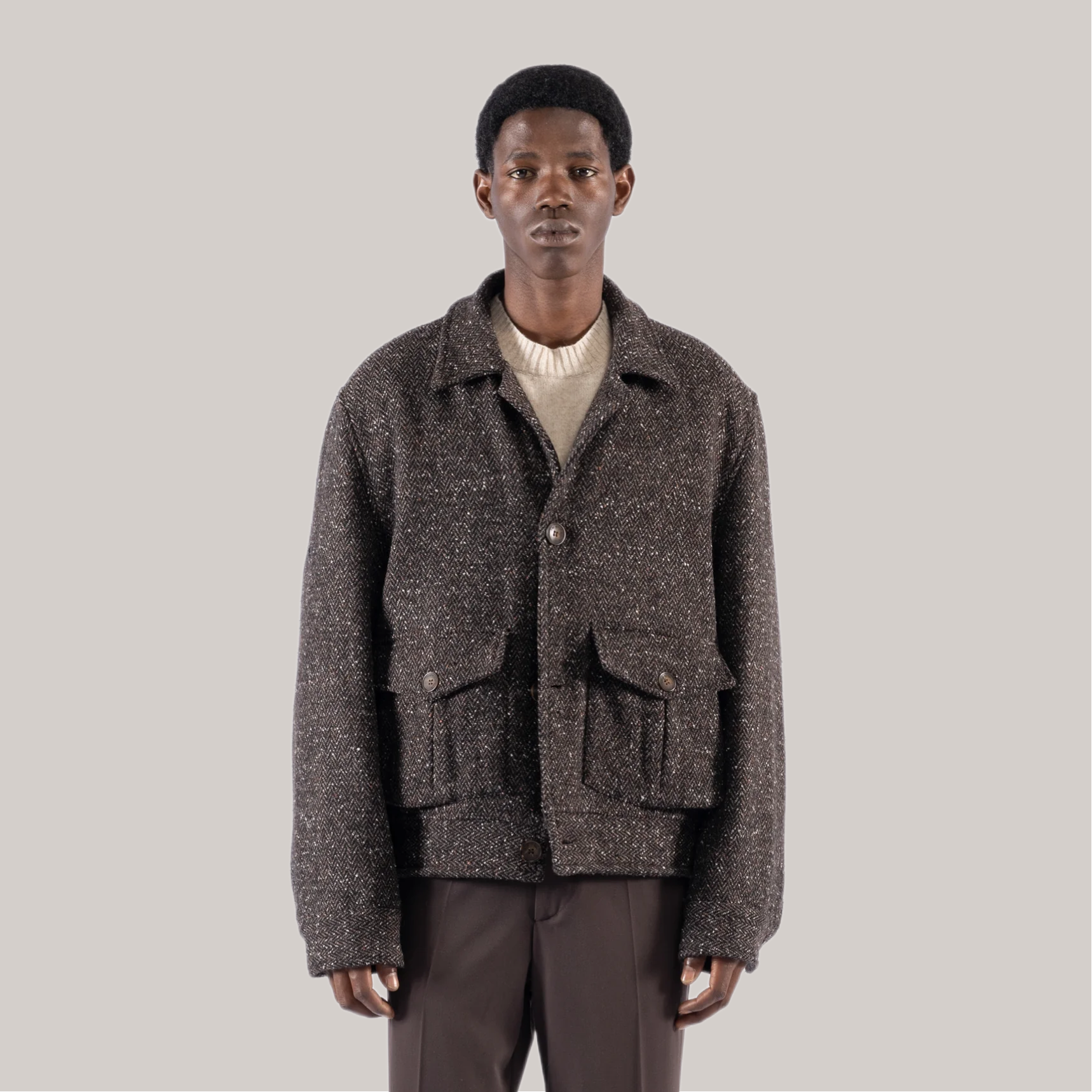 Giubbetto imbrian sale pepe