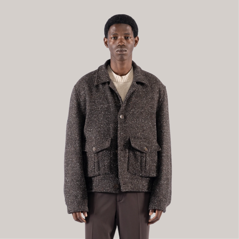 Giubbetto imbrian sale pepe