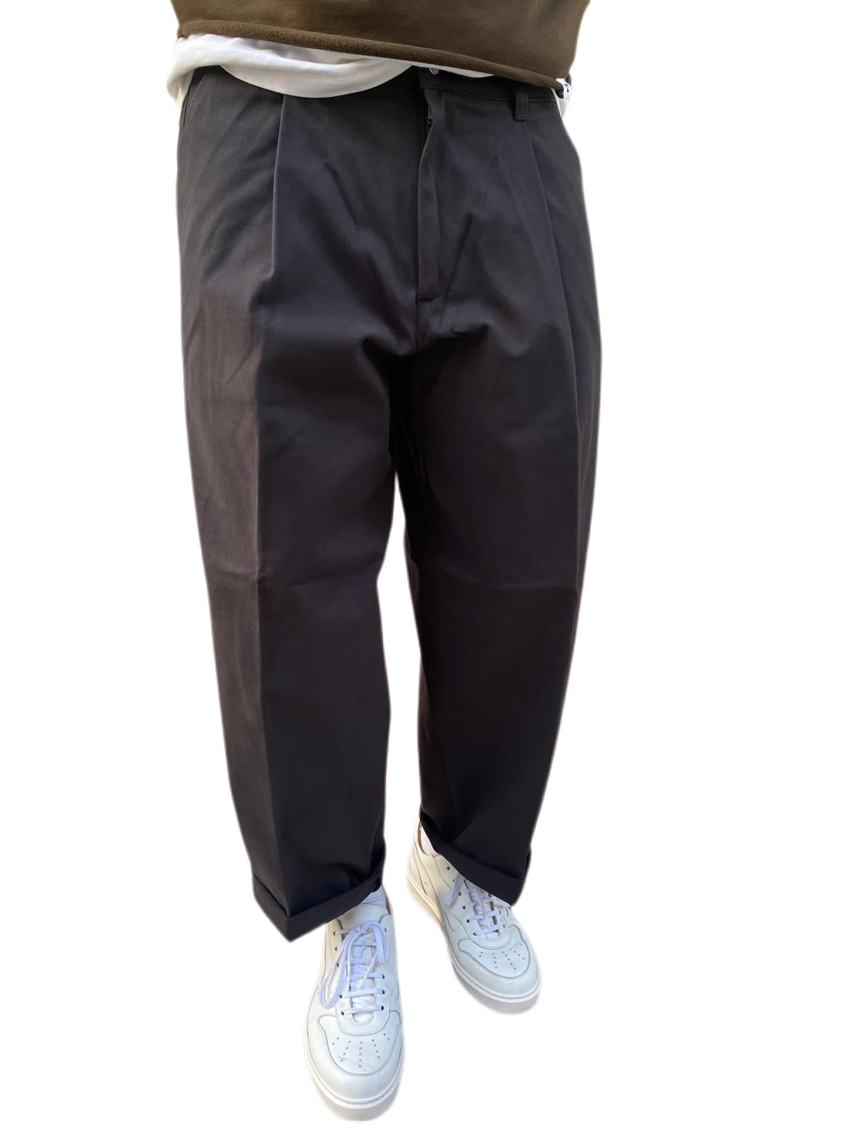 Pantalone vndm nero