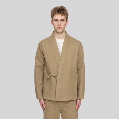 Kimono anerkjendt sabbia