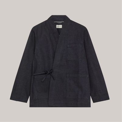 Kimono anerkjendt jeans