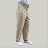 Pantalone beaucoup crema