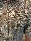 Camicia alley fantasia navajo