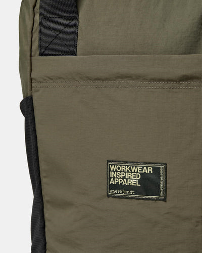 Borsa anerkjndt verde /nero