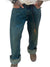 Jeans dr denim tela nocciola