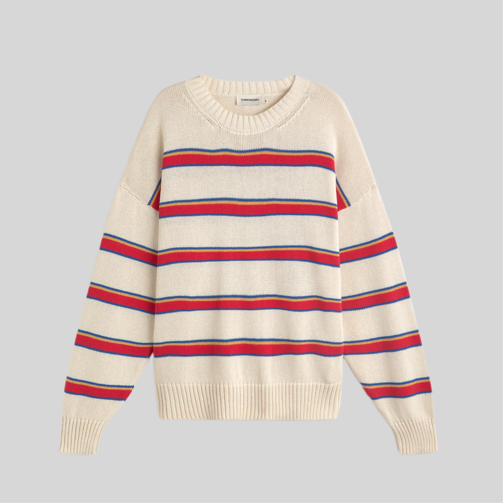 Maglia thinking Mu coste