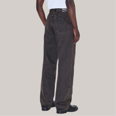 Jeans drdenim marrone