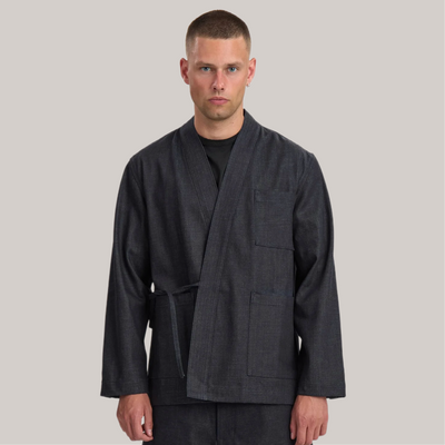 Kimono anerkjendt jeans